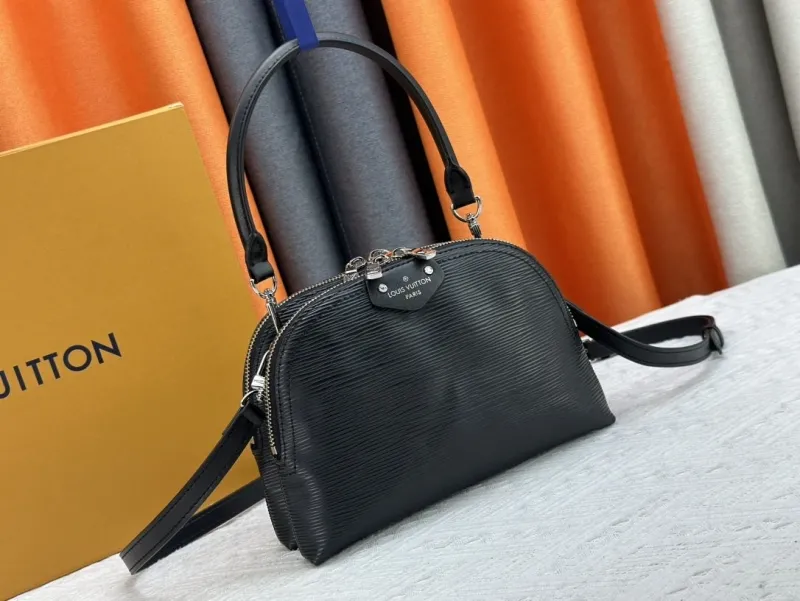 Alternative view of LV Cosmetic Bags-194