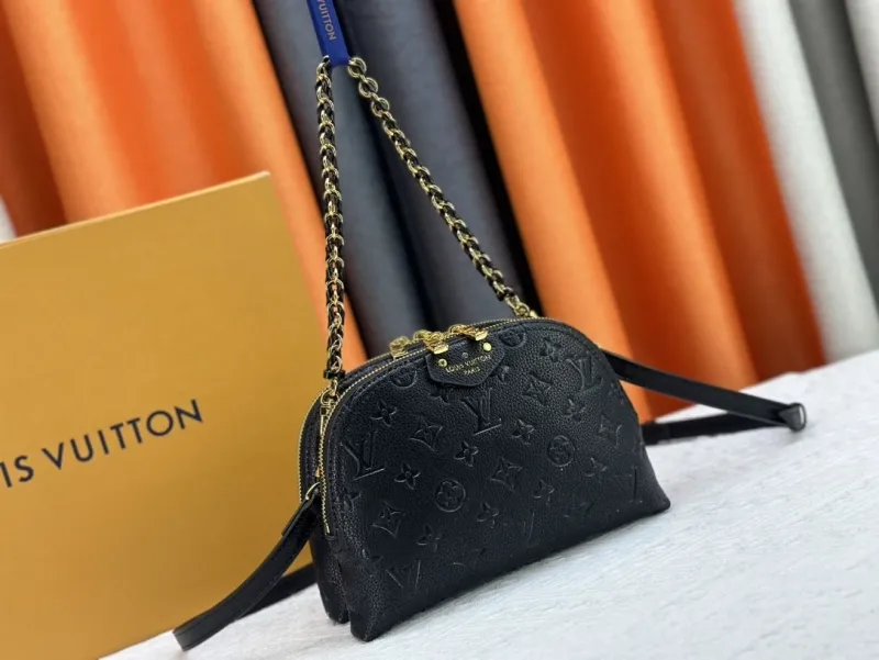 Alternative view of LV Cosmetic Bags-195