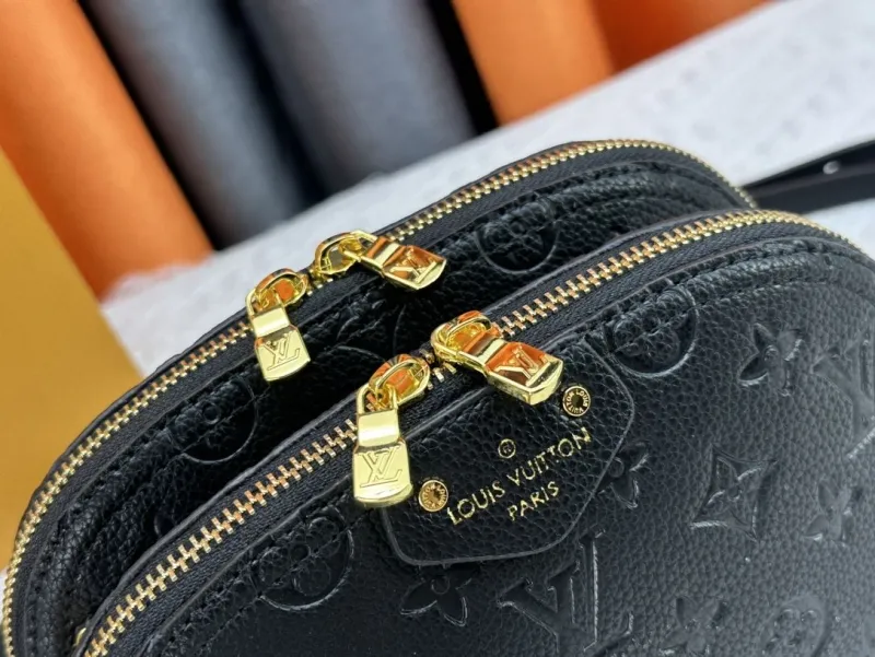 LV Cosmetic Bags-195 - Image 6