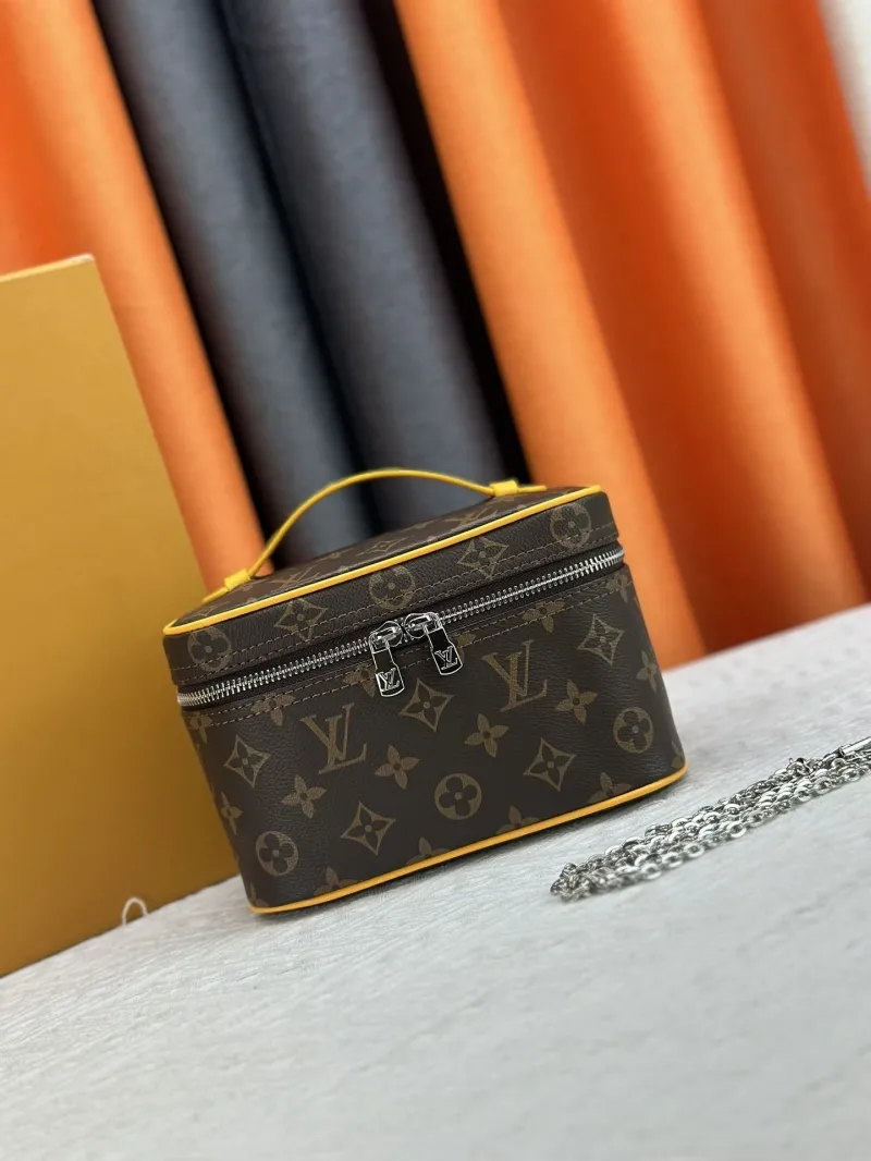 LV Cosmetic Bags-196