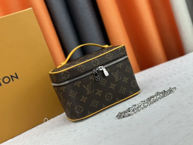 Alternative view of LV Cosmetic Bags-196