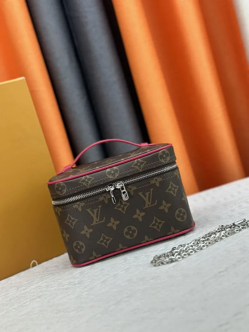 LV Cosmetic Bags-197