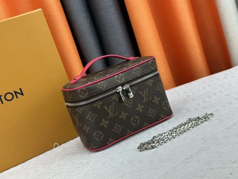 Alternative view of LV Cosmetic Bags-197
