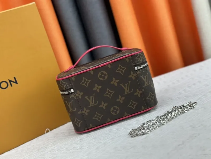 LV Cosmetic Bags-197 - Image 4