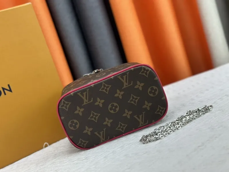 LV Cosmetic Bags-197 - Image 5