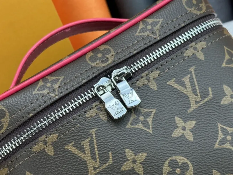 LV Cosmetic Bags-197 - Image 6