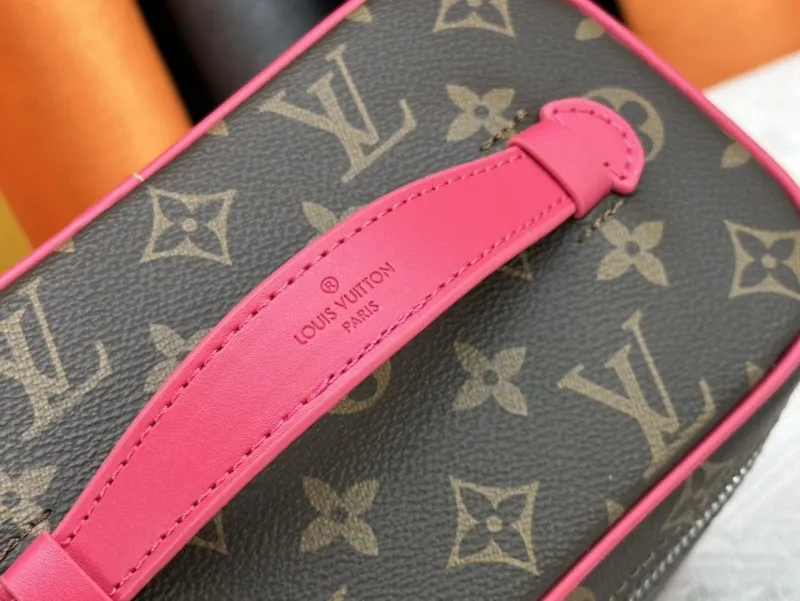 LV Cosmetic Bags-197 - Image 7
