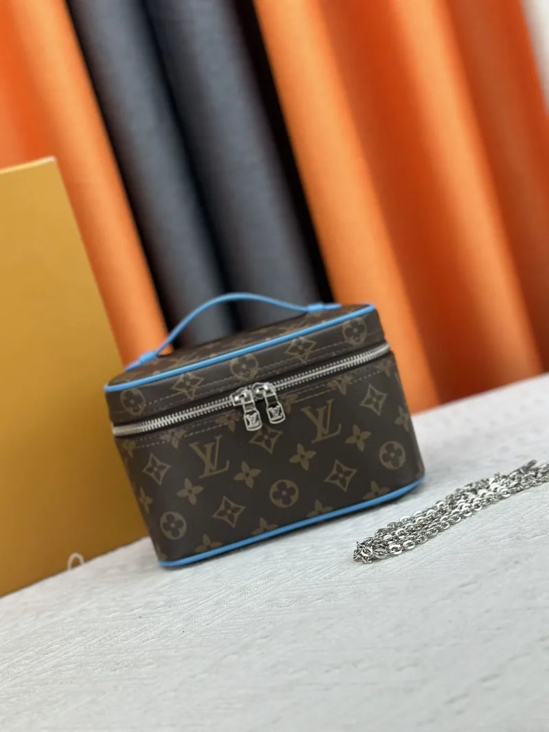 LV Cosmetic Bags-198