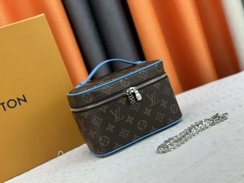 Alternative view of LV Cosmetic Bags-198