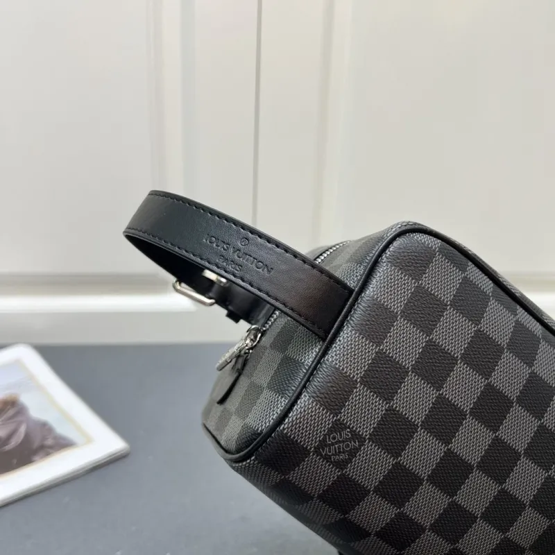 Alternative view of LV Cosmetic Bags-201