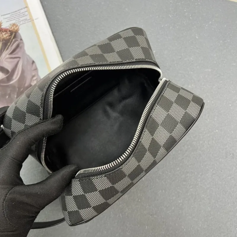 LV Cosmetic Bags-201 - Image 6