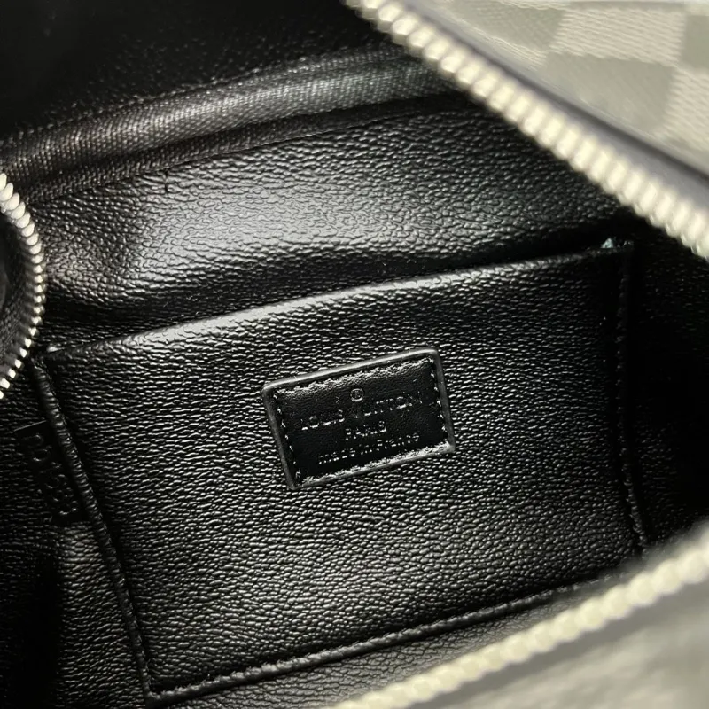 LV Cosmetic Bags-201 - Image 7