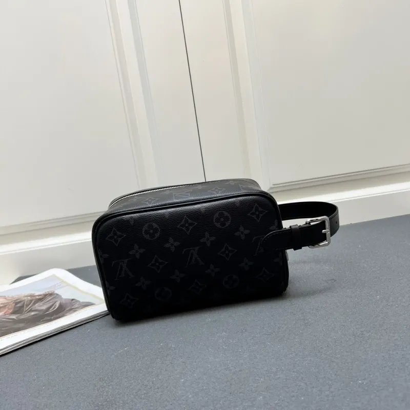 Alternative view of LV Cosmetic Bags-202