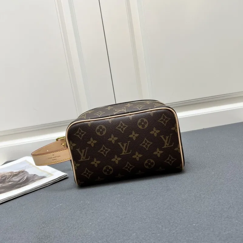 LV Cosmetic Bags-203