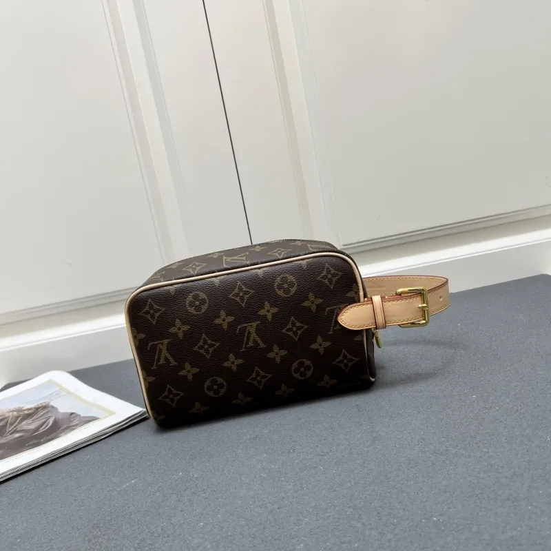 Alternative view of LV Cosmetic Bags-203
