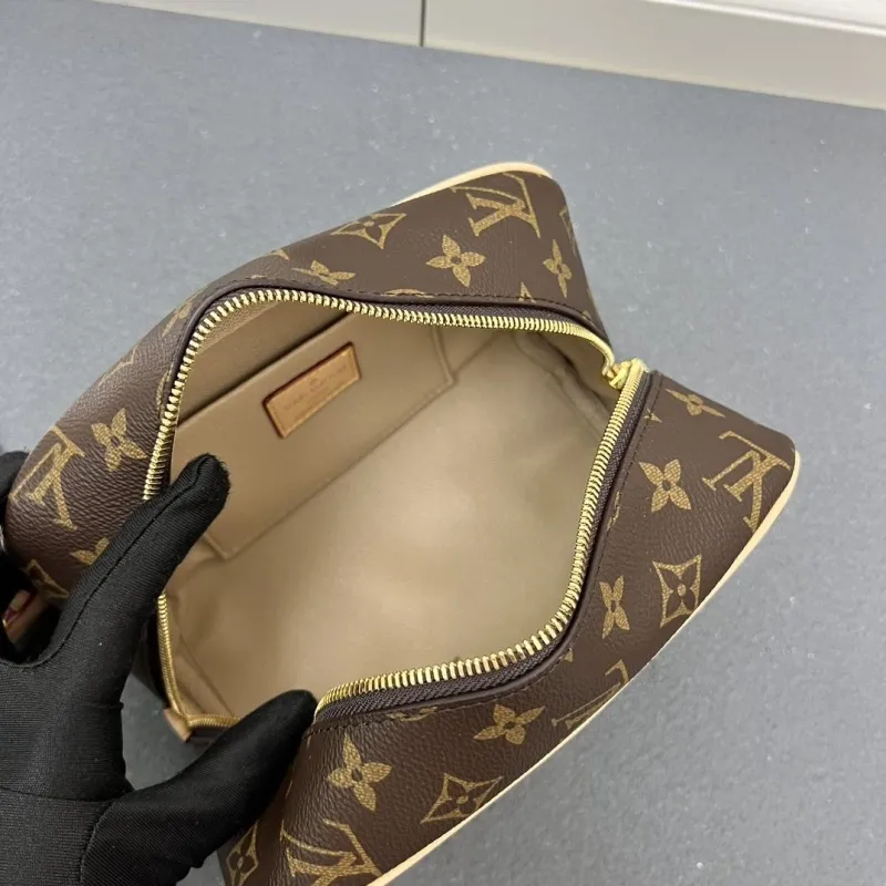 LV Cosmetic Bags-203 - Image 8