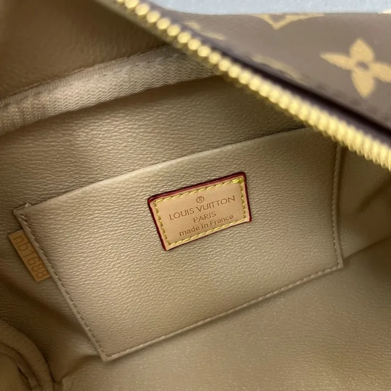 LV Cosmetic Bags-203 - Image 9