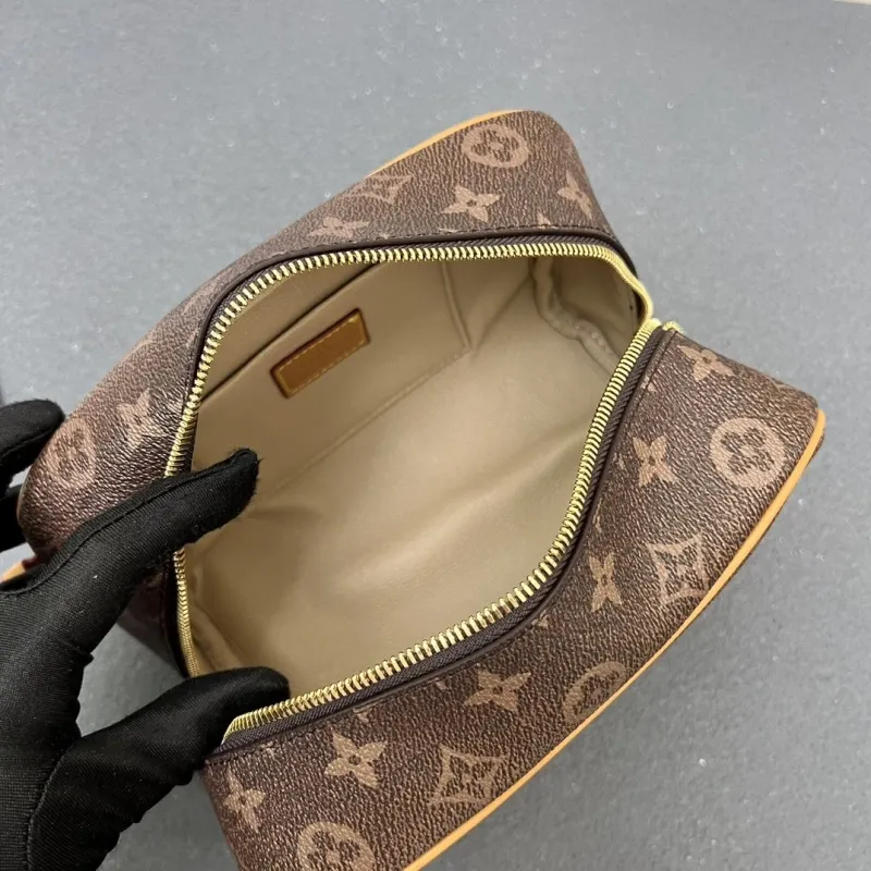 LV Cosmetic Bags-204 - Image 8