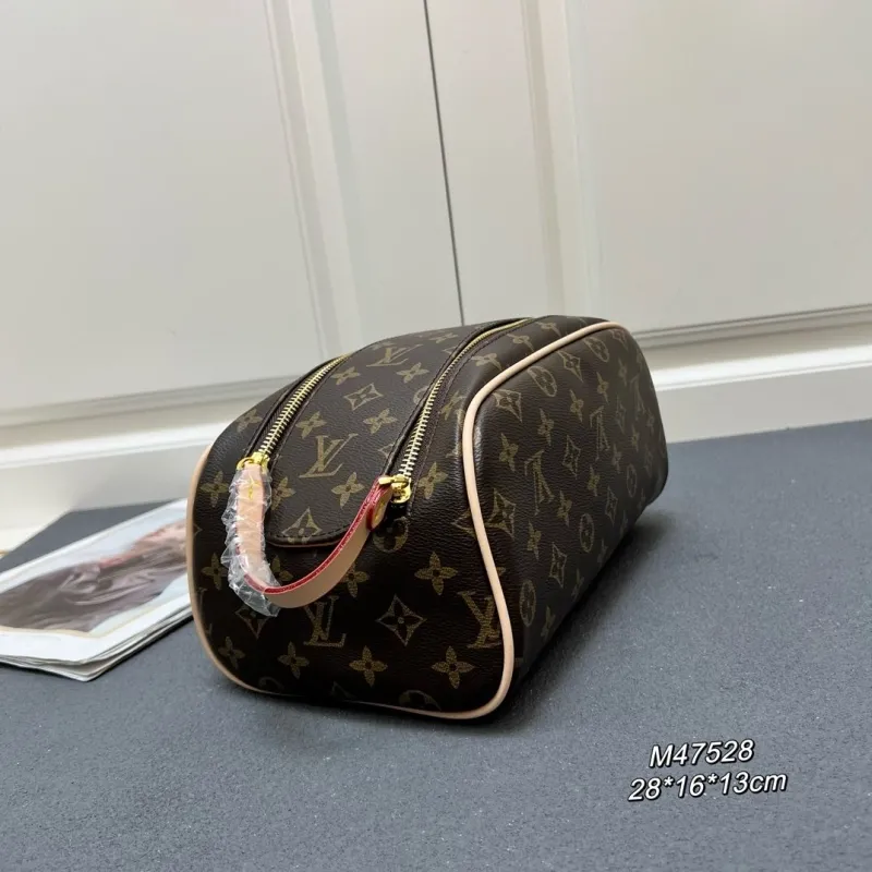 LV Cosmetic Bags-205
