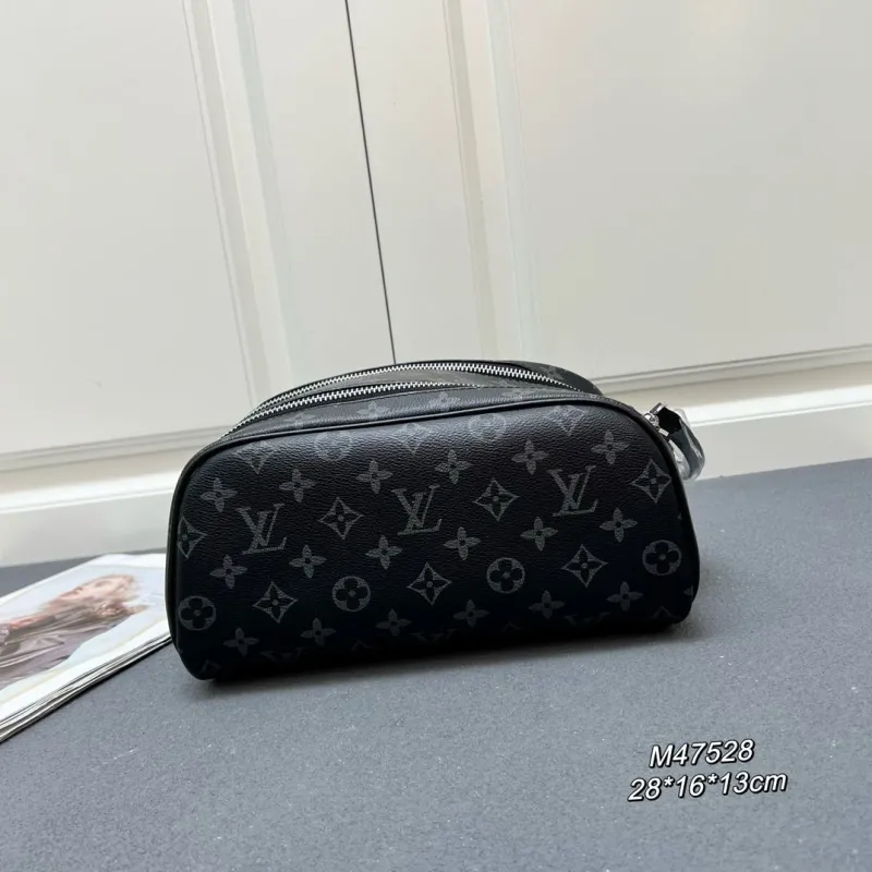 LV Cosmetic Bags-206