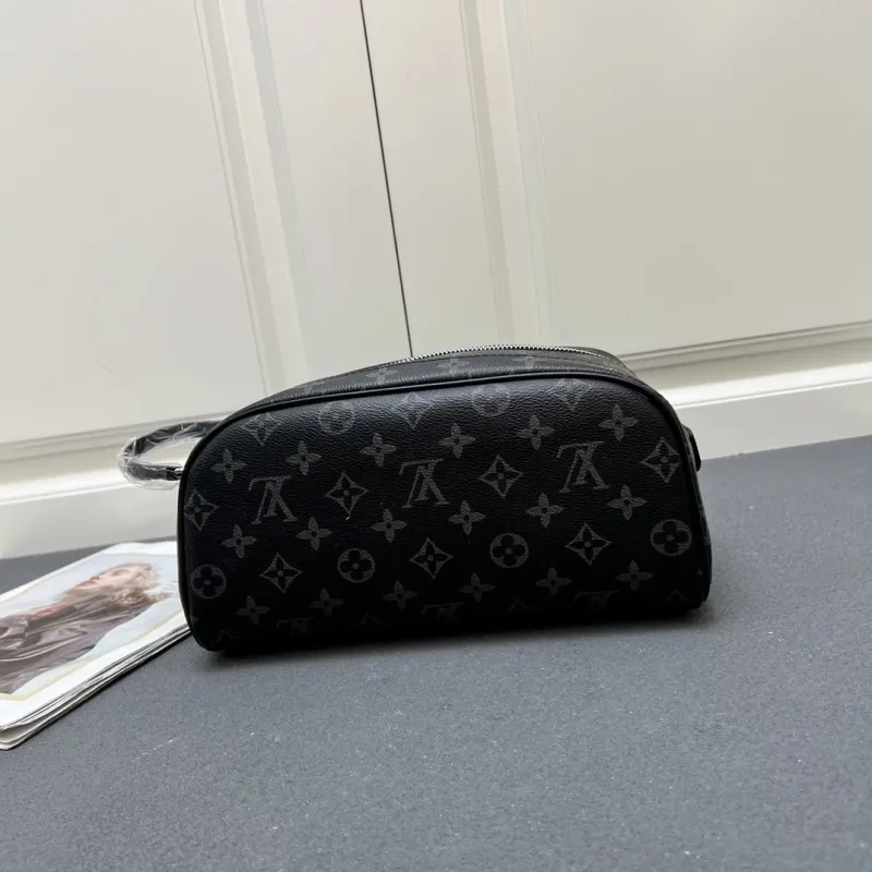 Alternative view of LV Cosmetic Bags-206