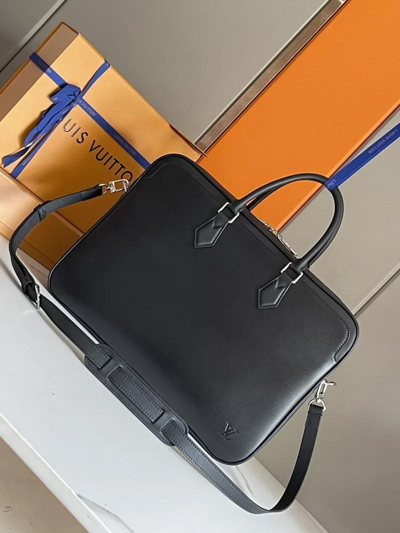 LV Mens Briefcases-1