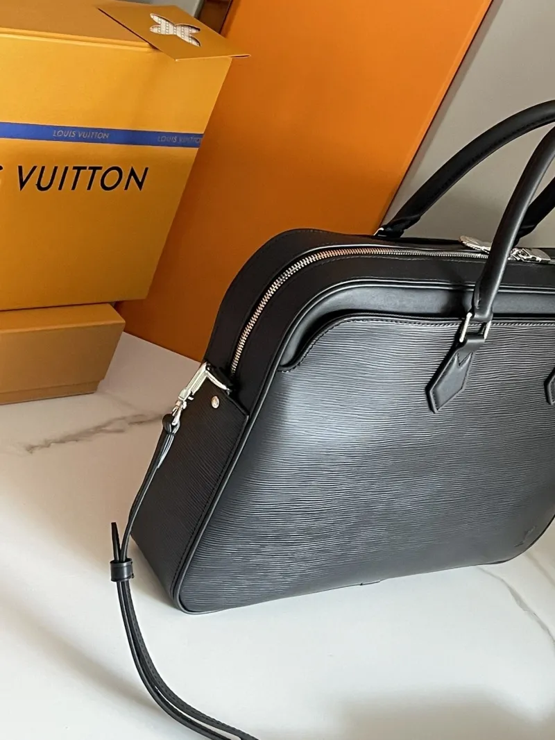 Alternative view of LV Mens Briefcases-1