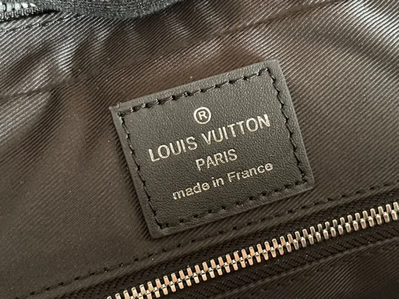 LV Mens Briefcases-1 - Image 9