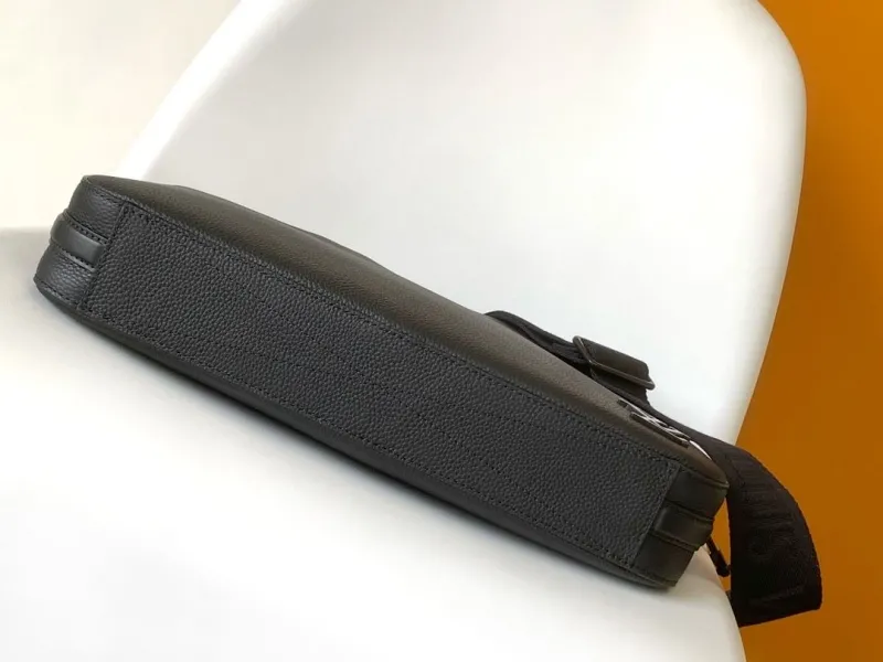 LV Mens Briefcases-2 - Image 4