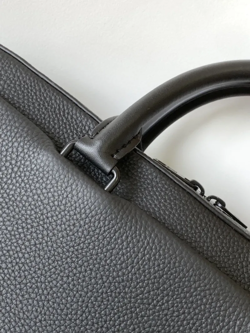 LV Mens Briefcases-2 - Image 5