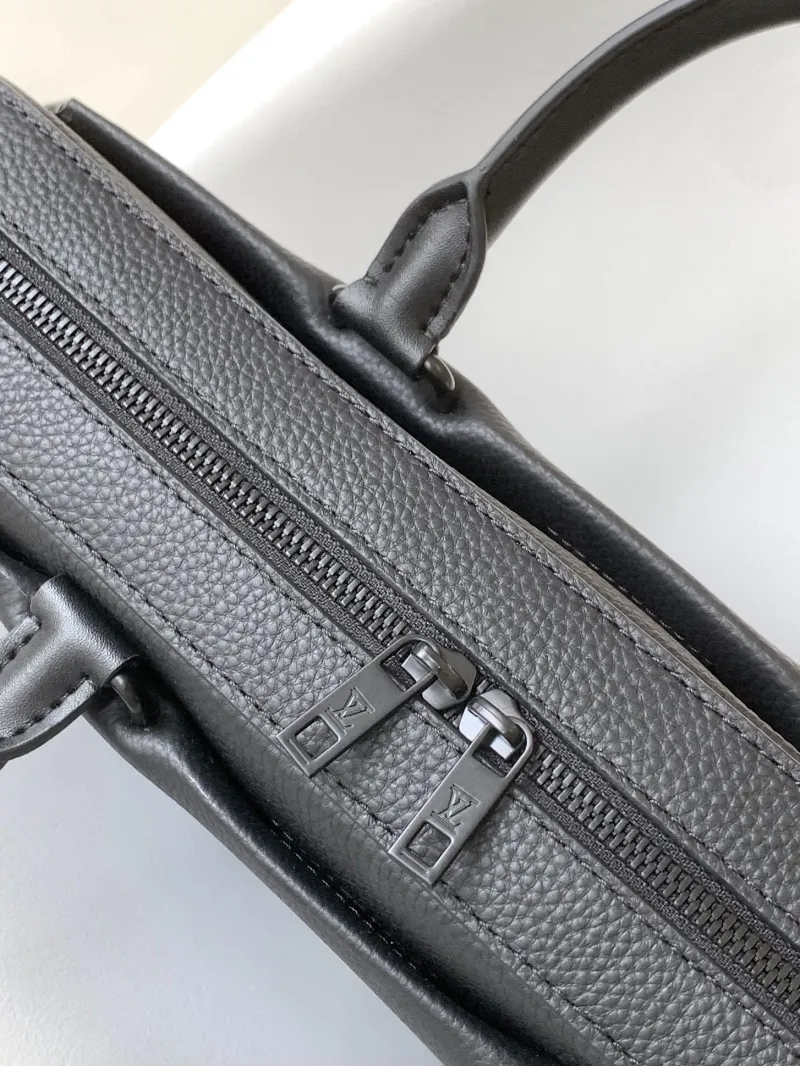 LV Mens Briefcases-2 - Image 6
