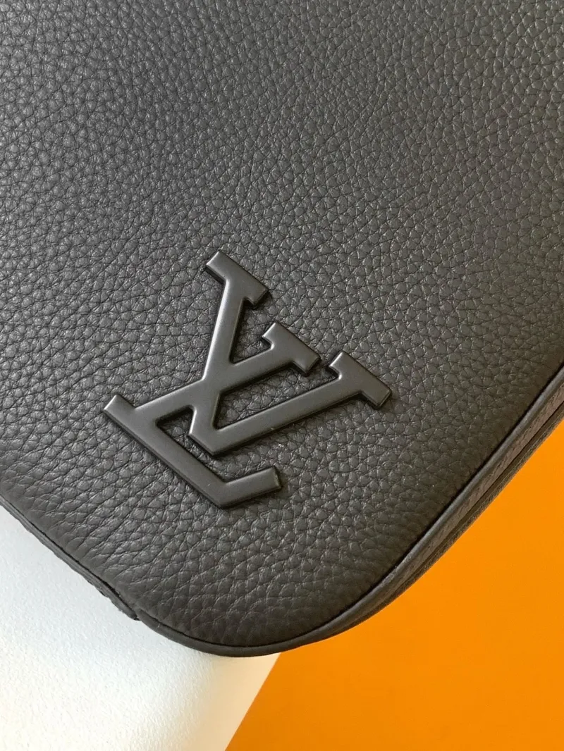 LV Mens Briefcases-2 - Image 7