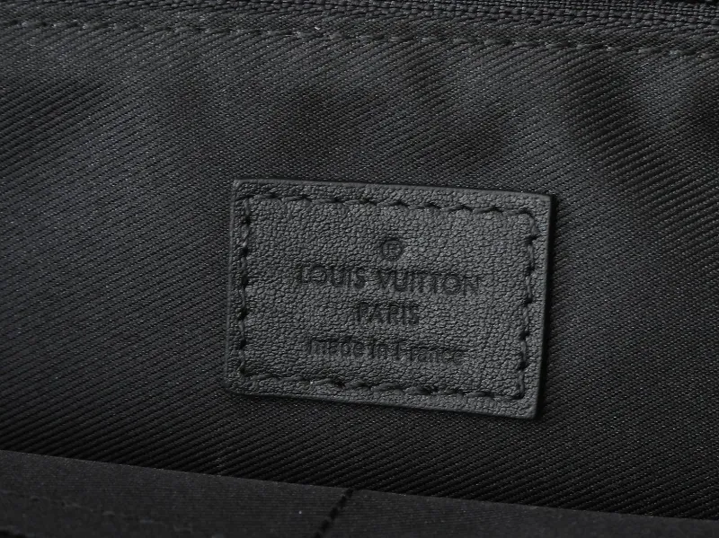 LV Mens Briefcases-3 - Image 3