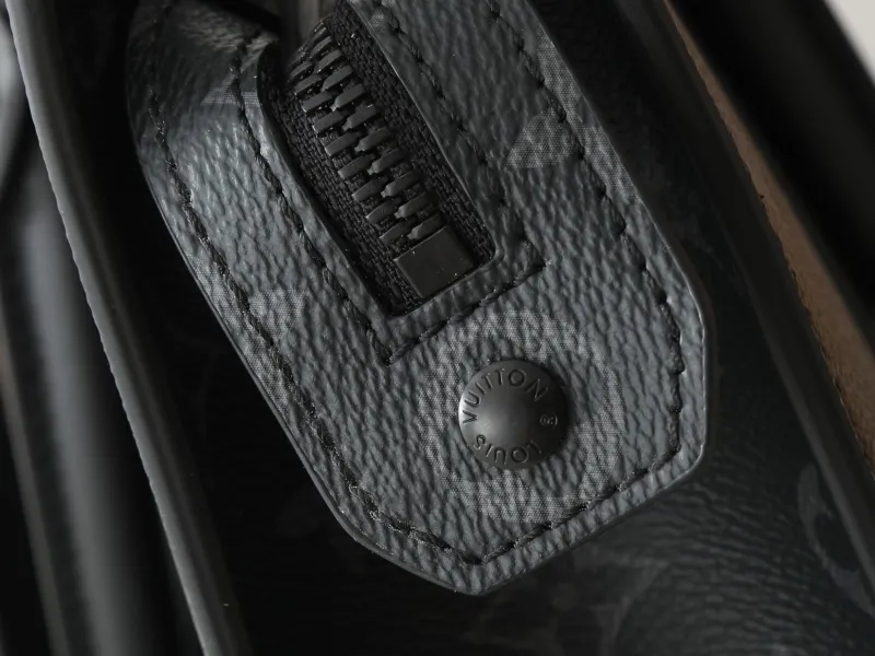 LV Mens Briefcases-3 - Image 9