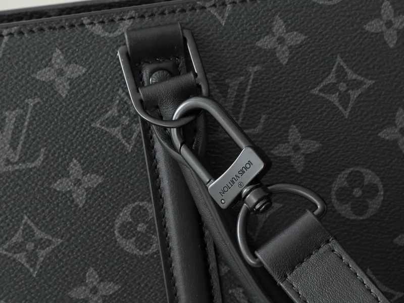 LV Mens Briefcases-3 - Image 10