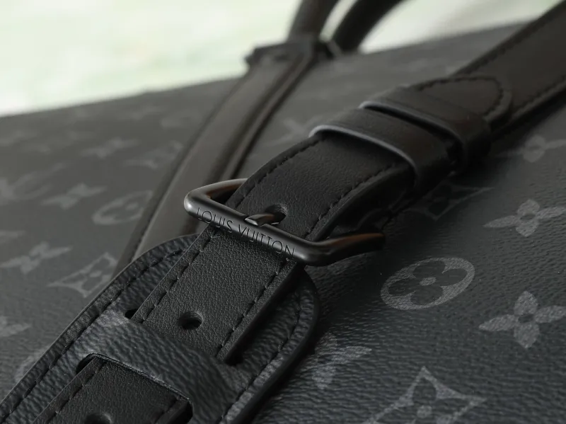 LV Mens Briefcases-3 - Image 11