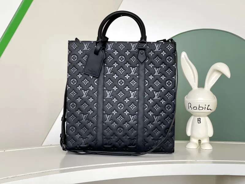 LV Mens Briefcases-4