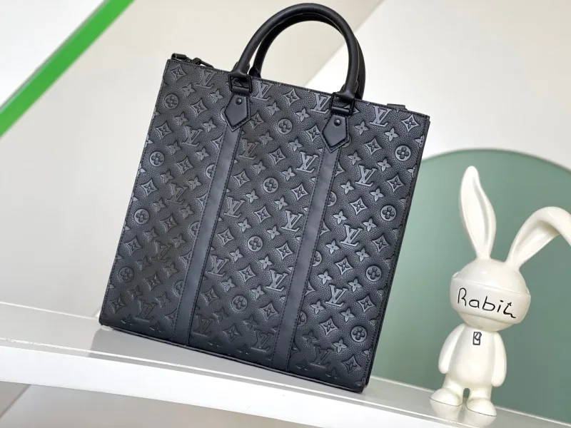 LV Mens Briefcases-4 - Image 3