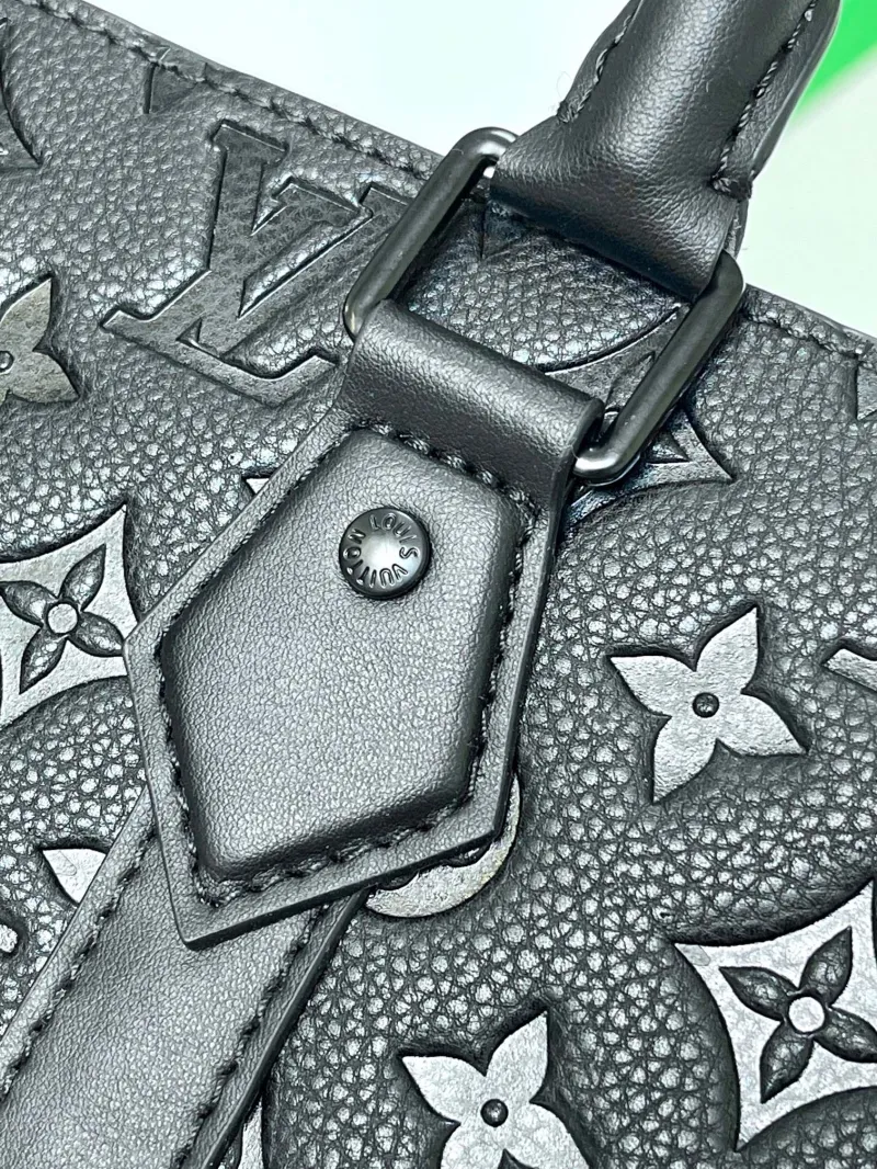 LV Mens Briefcases-4 - Image 8