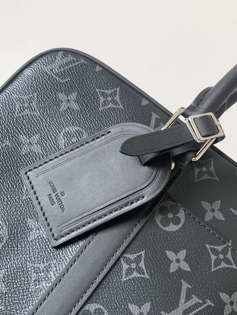 LV Mens Briefcases-5 - Image 5