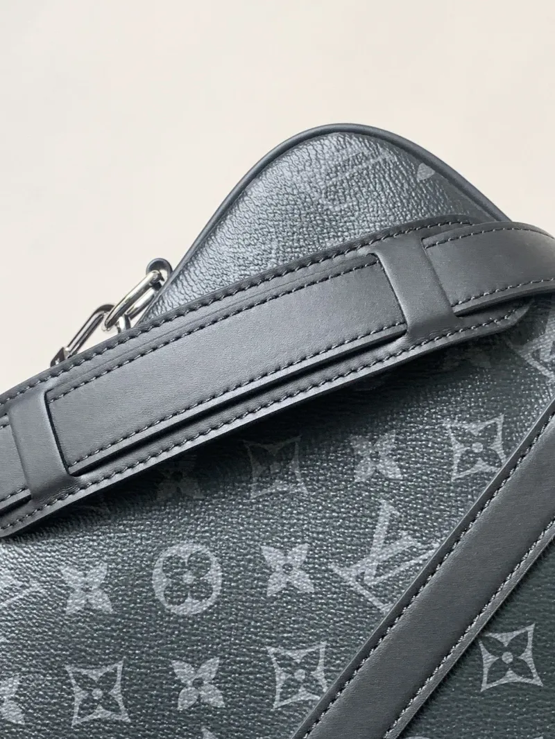 LV Mens Briefcases-5 - Image 7