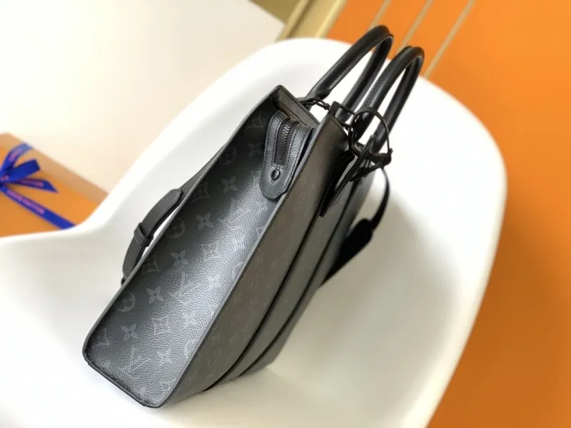 Alternative view of LV Mens Briefcases-6