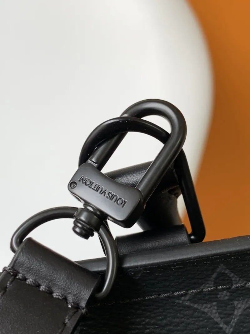 LV Mens Briefcases-6 - Image 6