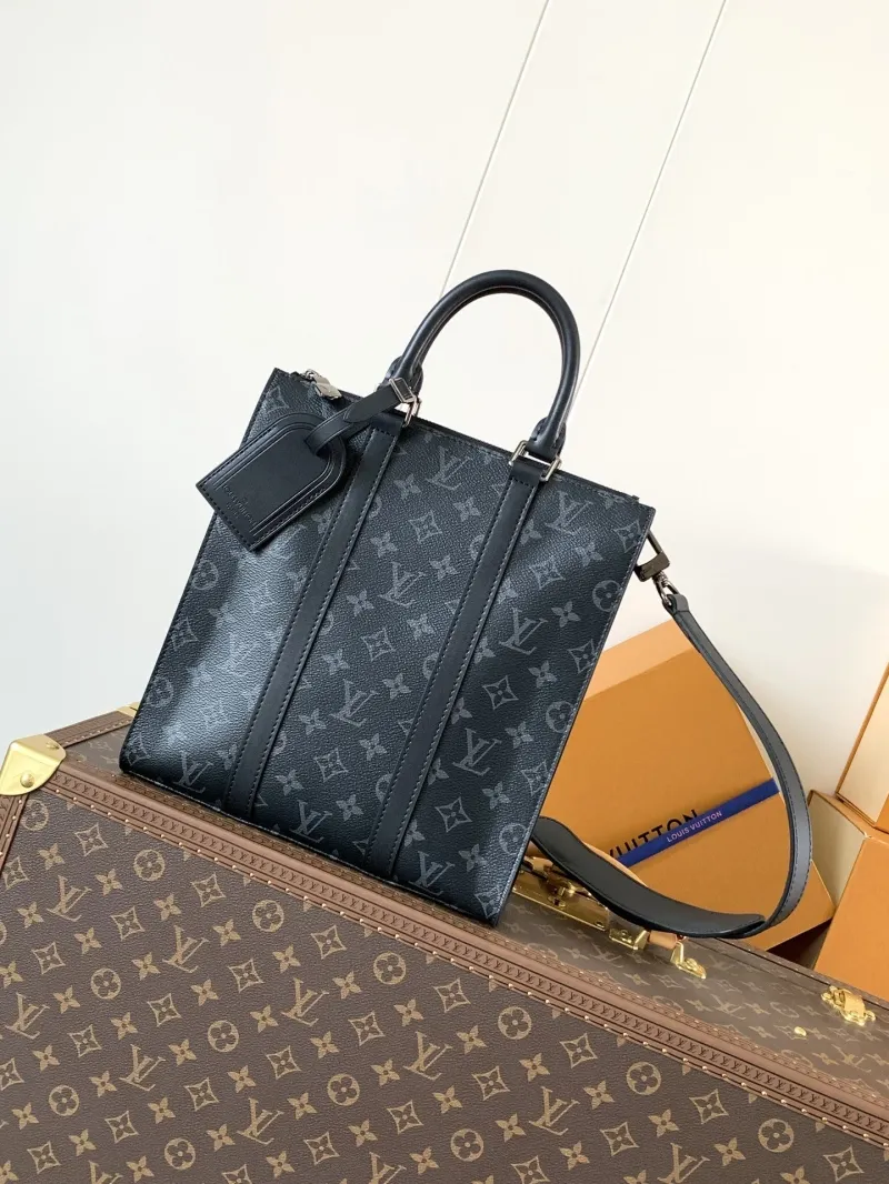 LV Mens Briefcases-7