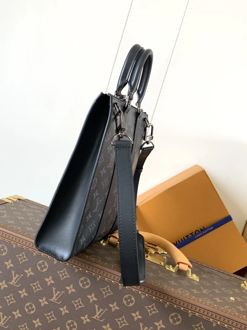 Alternative view of LV Mens Briefcases-7