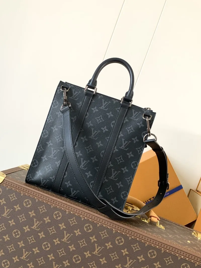 LV Mens Briefcases-7 - Image 3