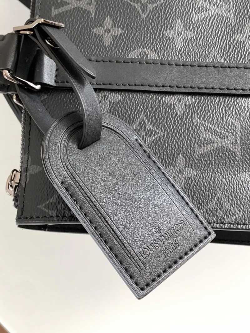 LV Mens Briefcases-7 - Image 5