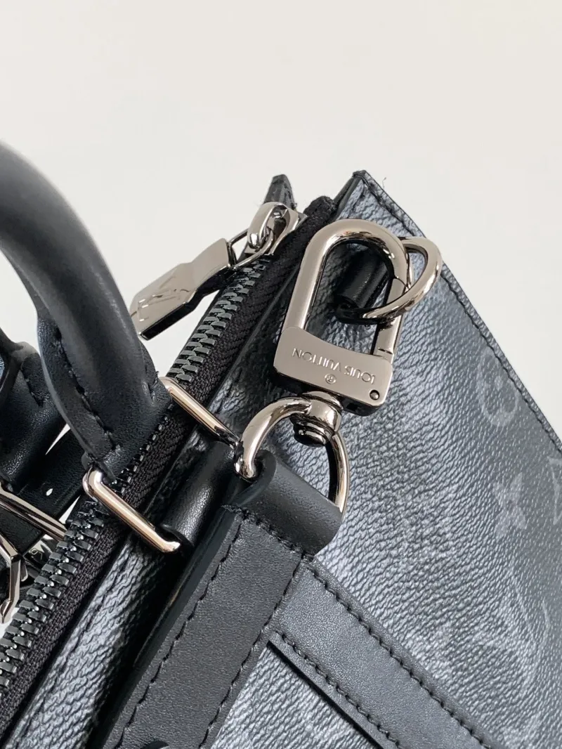 LV Mens Briefcases-7 - Image 6