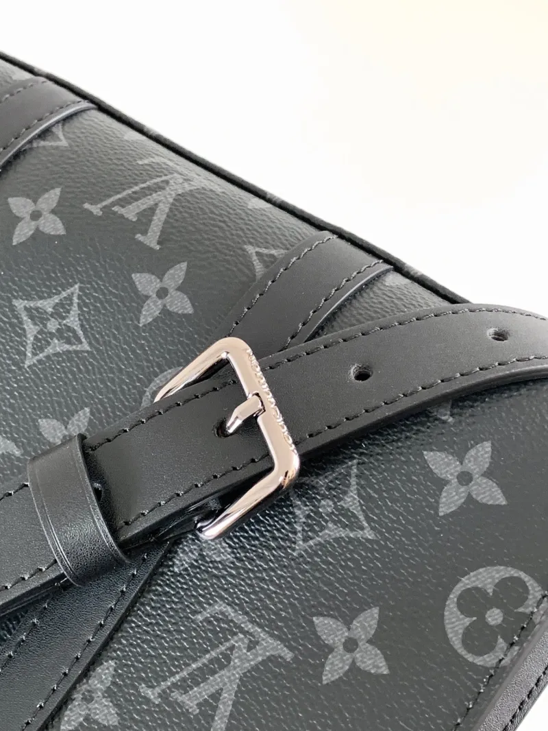 LV Mens Briefcases-7 - Image 7