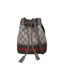 Gucci Bucket Bags